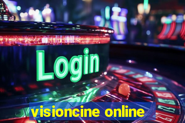 visioncine online